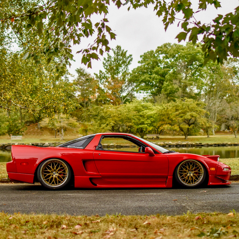 Illustration for article titled Today was a JDM kind of day